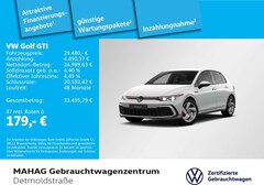 Bild des Angebotes VW Golf GTI Golf VIII GTI 2.0 TSI IQ.Light Navi ParkPilot Re