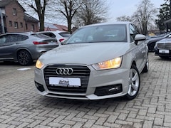 Bild des Angebotes Audi A1 Sportback sport