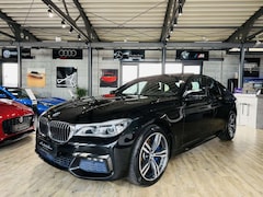 Bild des Angebotes BMW 730 d M-Sportpaket*G.SHD*HEADUP*KAMERA*MASSAGE