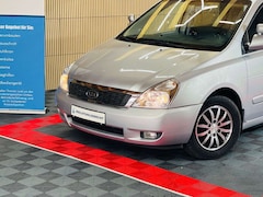 Kia Carnival Behindertengerecht-AktivFahrer