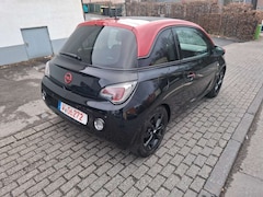 Bild des Angebotes Opel Adam Open Air 120 Jahre TÜV NEU SCHECKHEFT
