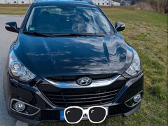Bild des Angebotes Hyundai iX35 ix35 2.0 CRDi 4WD Automatik Premium