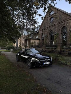 Bild des Angebotes Mercedes-Benz C 220 Mercedes-Benz C220d Cabrioelt