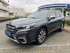 Bild des Angebotes Subaru OUTBACK Platinum AHK, Allwetter