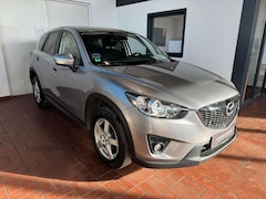 Bild des Angebotes Mazda CX-5 2.2 Center-Line 2WD/1.Hand/Automatik/Navi