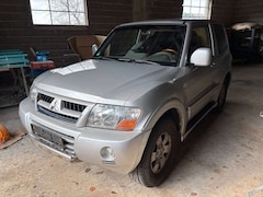 Bild des Angebotes Mitsubishi Pajero 3,2 DI-D Avance, HU/AU,