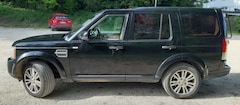 Bild des Angebotes Land Rover Discovery Discovery Diesel 3.0 TD V6 Aut. HSE