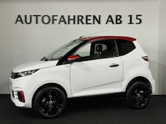 Bild des Angebotes Aixam City Sport, Ambition, Carplay, LED, Kubota, Inkl Lieferung