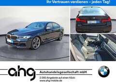 Bild des Angebotes BMW 550 i xDrive Limousine Innovationsp. Laserlicht