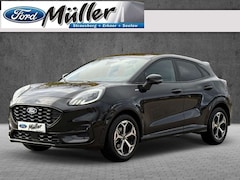 Bild des Angebotes Ford Puma ST-Line X 1.0 EcoBoost Automatik
