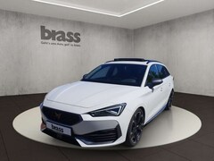 Bild des Angebotes CUPRA Leon Sportstourer VZ 2.0 TSI