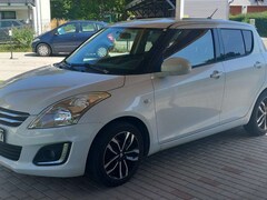 Bild des Angebotes Suzuki Swift Swift 1.2 X-tra