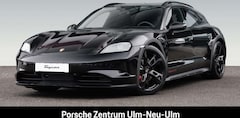 Bild des Angebotes Porsche Taycan 4S Cross Turismo Liftsystem-VA InnoDrive