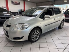 Bild des Angebotes Toyota Auris Life 1.6 AUTOMATIK  PDC