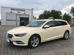 Bild des Angebotes Opel Insignia B 1.HAND S-HEFT DAB NAVI R-KAMERA TAXI