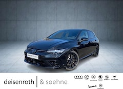 Bild des Angebotes VW Golf R BLACK EDITION Akrapovic/Pano/Matrix/H&K/Nav/HuD/As