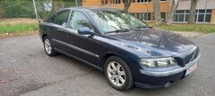 Bild des Angebotes Volvo S60 S60 2.4 Comfort Klima / PDC /TÜV 2027