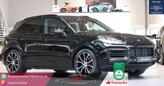 Bild des Angebotes Porsche Cayenne E-Hybrid Platinum Edition