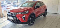 Mitsubishi ASX EDITION 1.8 Hybrid AUTOMATIK/LED/NAVI