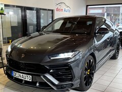 Bild des Angebotes Lamborghini Urus 4.0 V8*PANO*HUD*ALCANTARA*CERAMIC*
