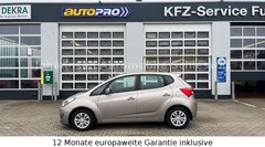 Bild des Angebotes Hyundai iX20 Trend, Automatik,Klima, SV,ZV, AUX,USB