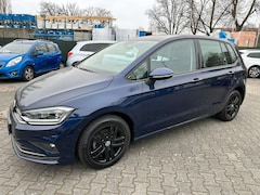 Bild des Angebotes VW Golf Sportsvan VII Comfortline