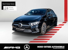 Bild des Angebotes Mercedes-Benz A 200 d PROGRESSIVE NAVI+ 360° LED AHK SHZ BUR