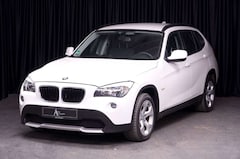 Bild des Angebotes BMW X1 Baureihe X1 20 d sDrive*Navi