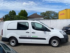 Bild des Angebotes Peugeot Partner Partner Tepee BlueHDi 100 Stop