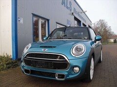 Bild des Angebotes MINI Cooper S COOPER S Cabrio Cooper S*wenig KM*
