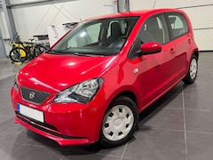 Bild des Angebotes SEAT Mii 1.0 Style **Klima*Bluetooth*5-Türig**