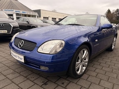 Bild des Angebotes Mercedes-Benz SLK 230 SLK-Klasse Kompressor