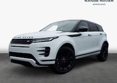 Bild des Angebotes Land Rover Range Rover Evoque D165 Dynamic SE