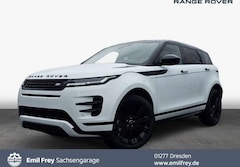 Bild des Angebotes Land Rover Range Rover Evoque D165 Dynamic SE