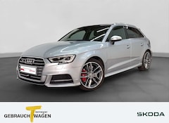 Bild des Angebotes Audi S3 2.0 TFSI Q ACC M-RIDE BuO