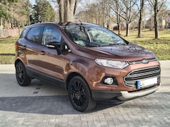 Bild des Angebotes Ford EcoSport ECOSPORT 1.0 EcoBoost TITANIUM