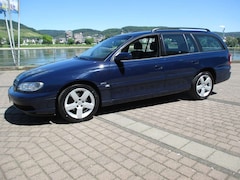 Opel Omega Omega Caravan 2.2 16 V, orig.107.000 KM, Top!!!