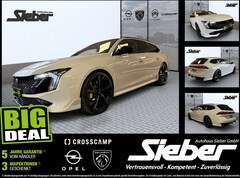 Bild des Angebotes Peugeot 508 SW PSE Kamera Navi Sitzheizung Tempomat