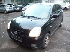 Bild des Angebotes Kia Picanto 1.1 EX