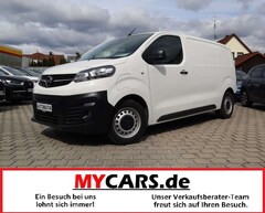 Bild des Angebotes Opel Vivaro Zafira -e 75 KwH*Edi*M*3Sitzer*Rfk*1A