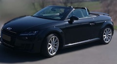 Bild des Angebotes Audi TT Audi TT Roadster 2.0 TFSI - TOP-ZUSTAND