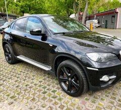 Bild des Angebotes BMW X6 Baureihe X6 X-DRIVE50i 408 PS