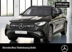 Bild des Angebotes Mercedes-Benz GLC 300 e 4M AMG+NIGHT+PANO+360+AHK+LED+BURMESTER