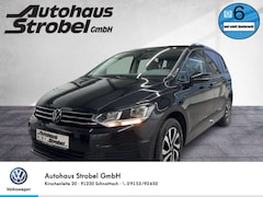 Bild des Angebotes VW Touran 2.0 TDI DSG "ACTIVE" 7-Sitze AHK ACC Navi