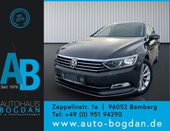 Bild des Angebotes VW Passat Variant Highline BMT Autom. LED*AHK*ad.Tempomat*