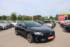 Bild des Angebotes Opel Insignia Sports Tourer GSi 4x4