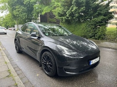 Bild des Angebotes Tesla Model Y Long Range Dual Motor AWD