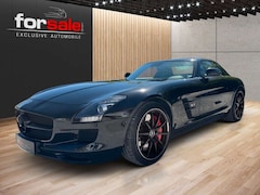 Bild des Angebotes Mercedes-Benz SLS GT Coupe,B&O,Kamera,Exclusiv Leder uvm.