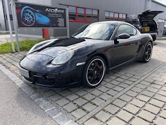 Bild des Angebotes Porsche Cayman S Sport Chrono + Sport AGA BOSE NAVI
