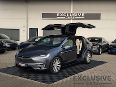 Bild des Angebotes Tesla Model X MODEL X LONG RAVEN | ENHANCED AP | 7 SEATER |